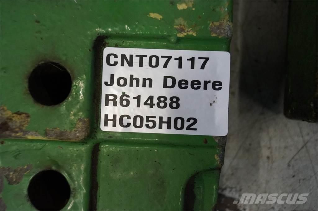 John Deere 4240 Altri accessori per trattori