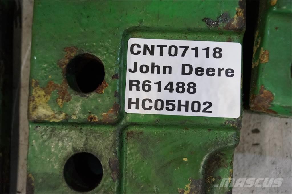John Deere 4240 Altri accessori per trattori