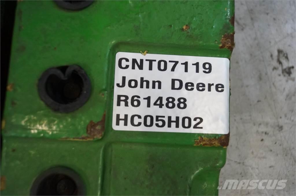John Deere 4240 Altri accessori per trattori