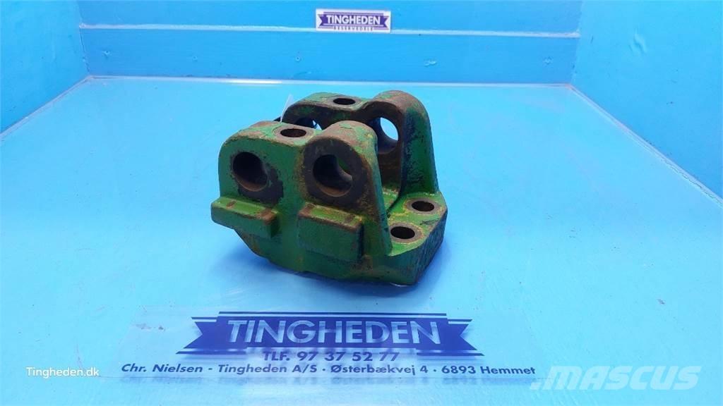 John Deere 4255 Altri accessori per trattori