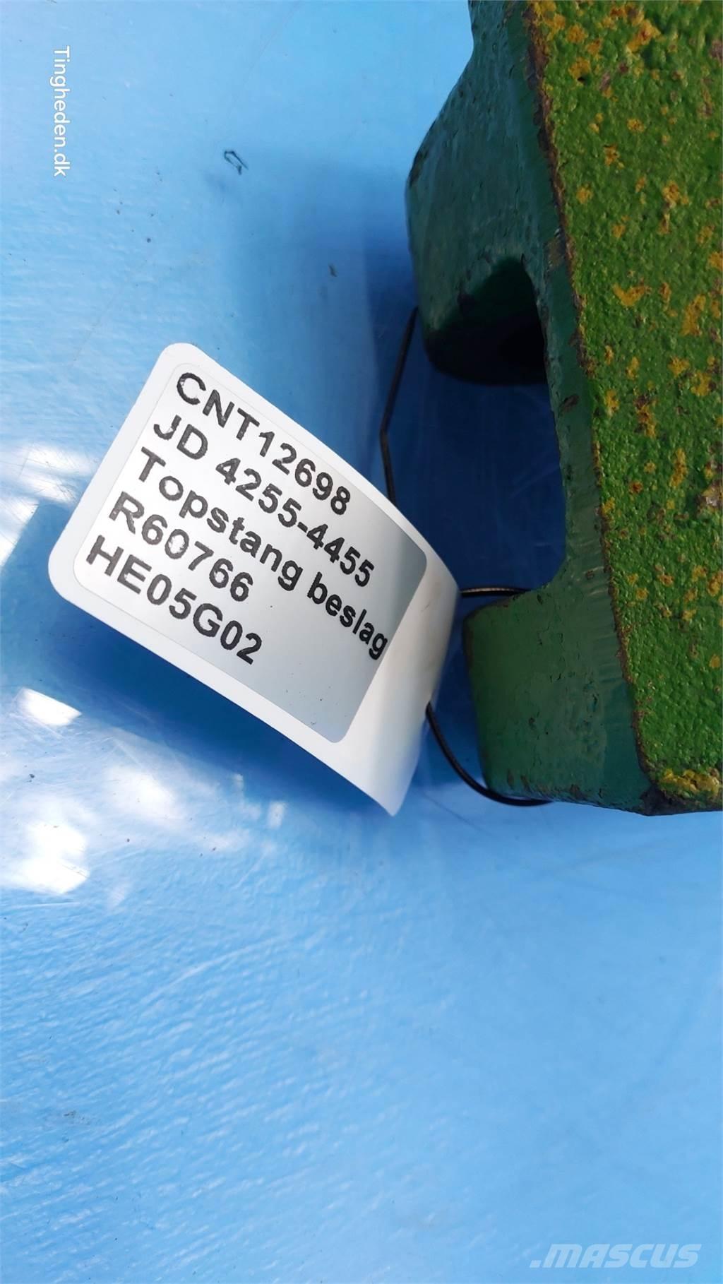 John Deere 4255 Altri accessori per trattori