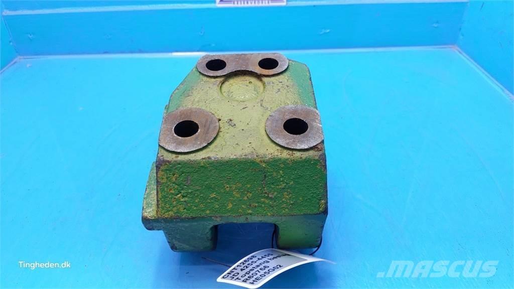 John Deere 4255 Altri accessori per trattori