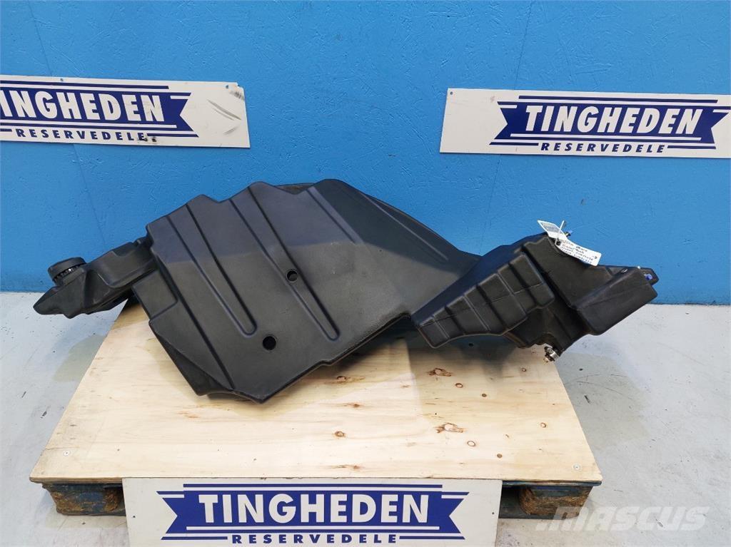 John Deere 4320 Altri accessori per trattori