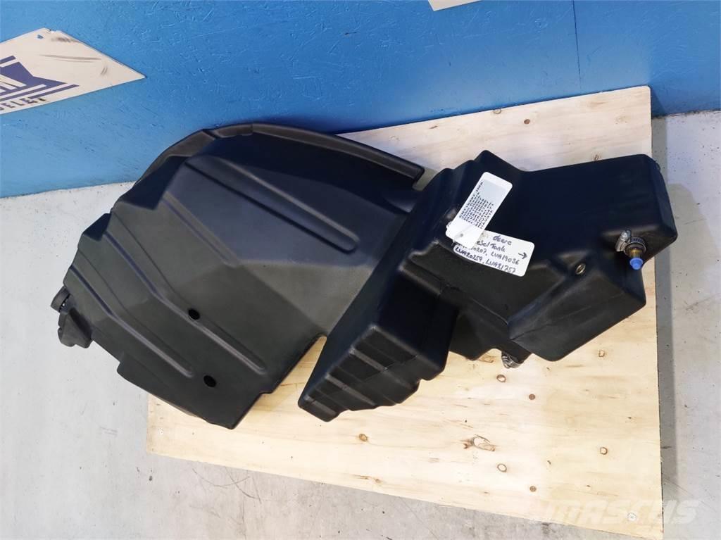 John Deere 4320 Altri accessori per trattori