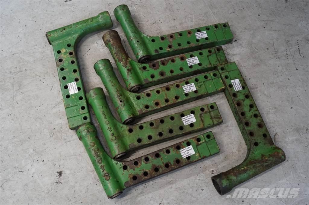John Deere 4440 Altri accessori per trattori
