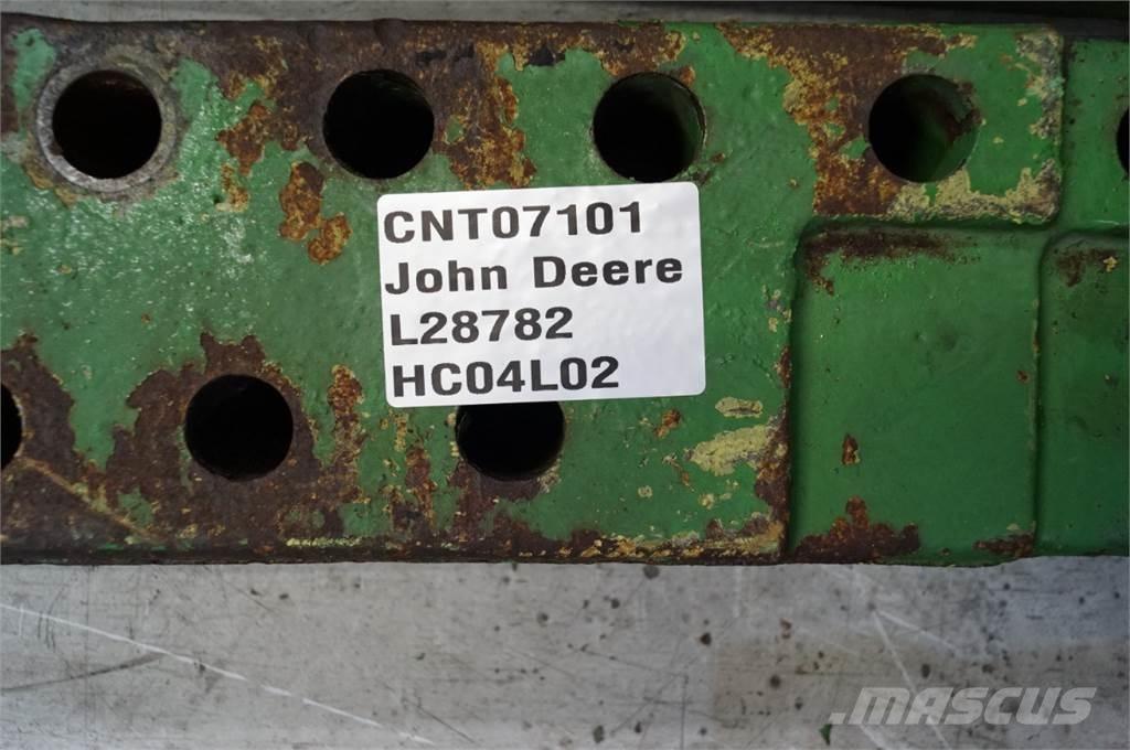 John Deere 4440 Altri accessori per trattori