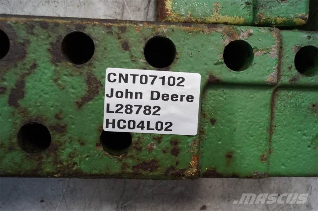 John Deere 4440 Altri accessori per trattori