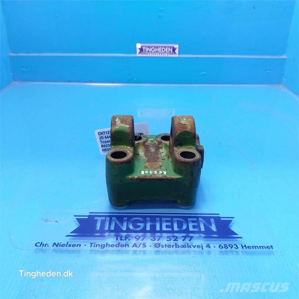 John Deere 4440 Altri accessori per trattori