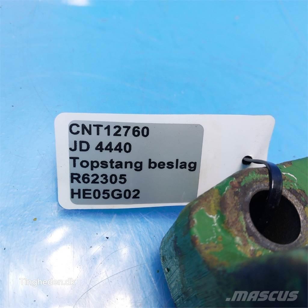 John Deere 4440 Altri accessori per trattori