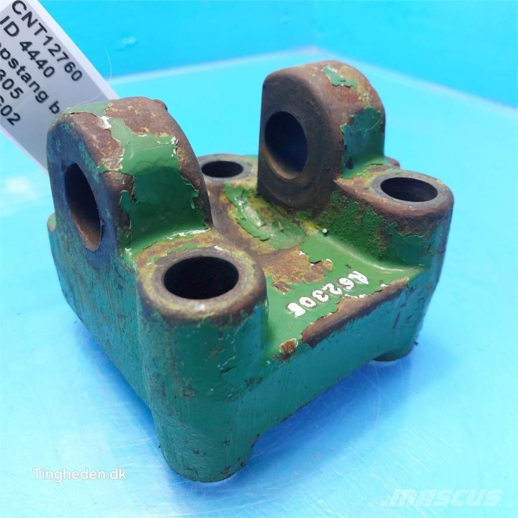 John Deere 4440 Altri accessori per trattori