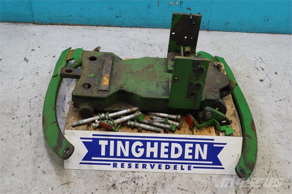 John Deere 4450 Altri accessori per trattori