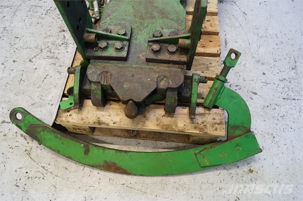 John Deere 4450 Altri accessori per trattori