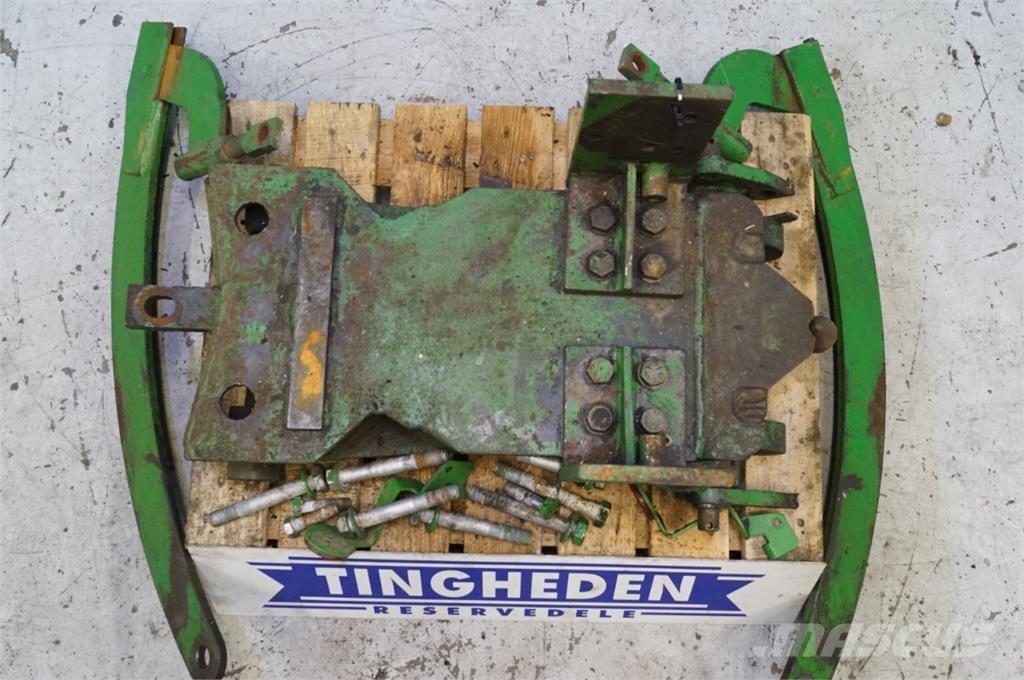 John Deere 4450 Altri accessori per trattori