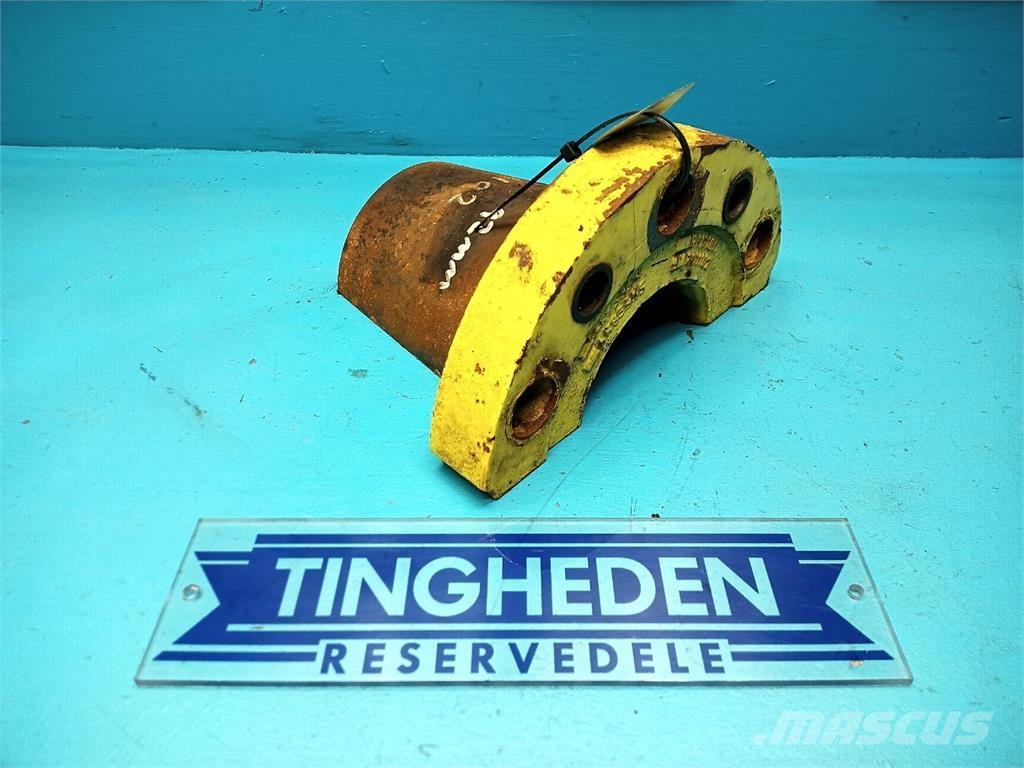 John Deere 4455 Altri accessori per trattori