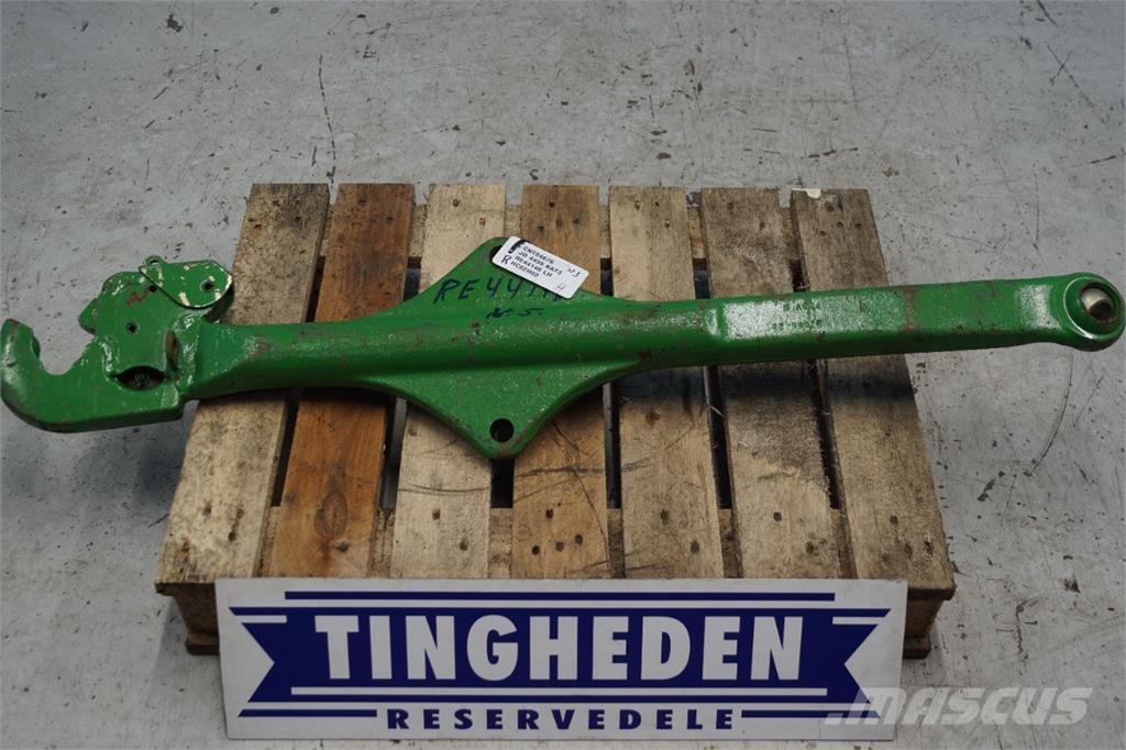 John Deere 4455 Altri accessori per trattori