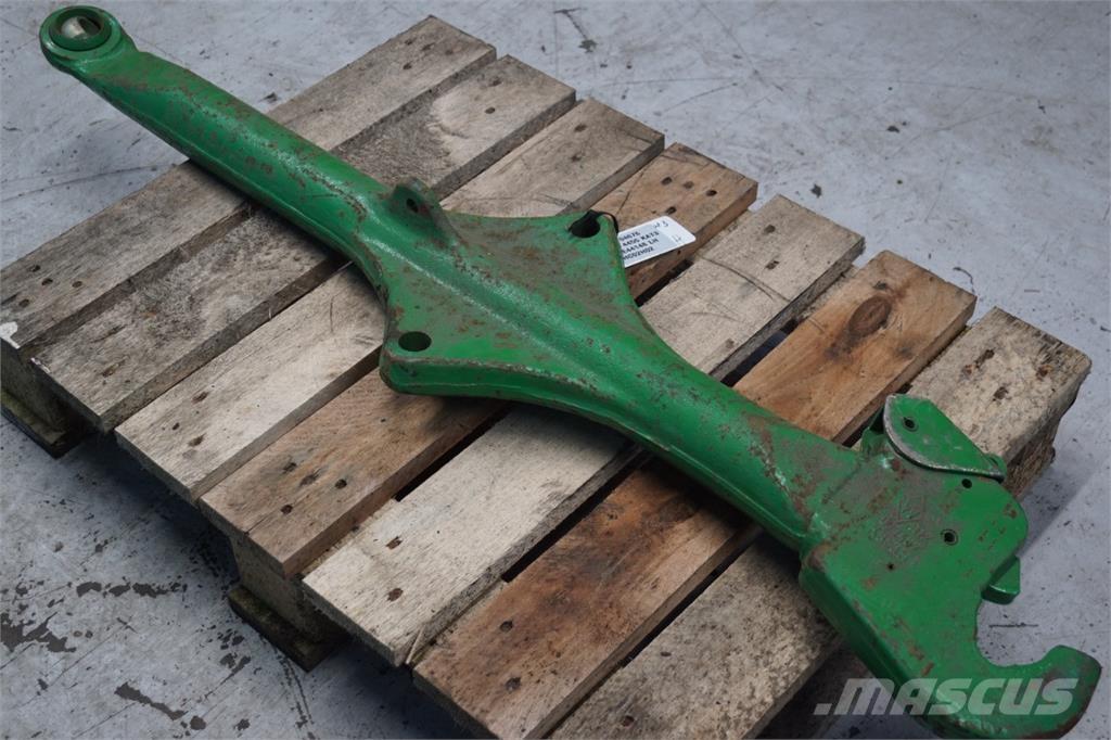 John Deere 4455 Altri accessori per trattori