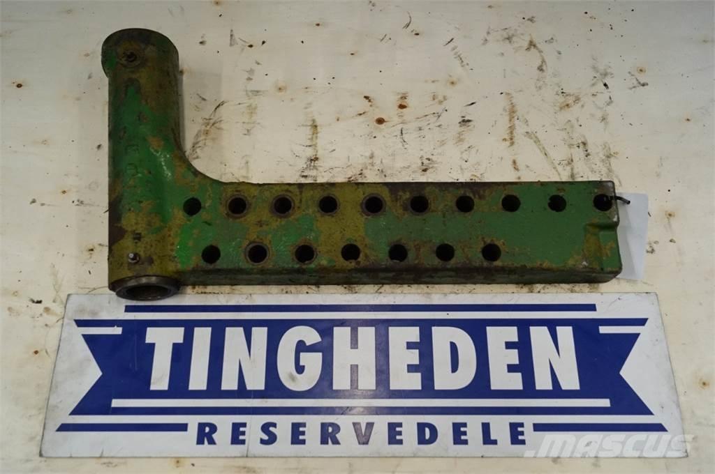 John Deere 4455 Altri accessori per trattori