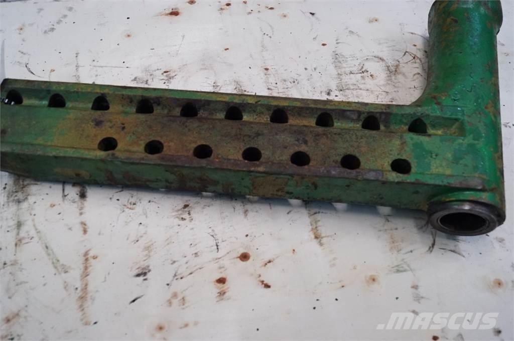 John Deere 4455 Altri accessori per trattori