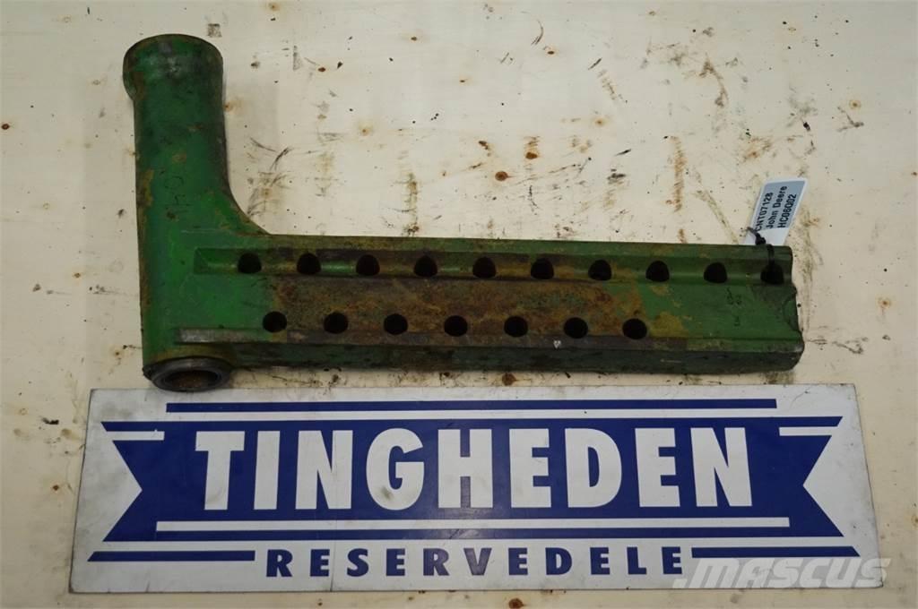 John Deere 4455 Altri accessori per trattori