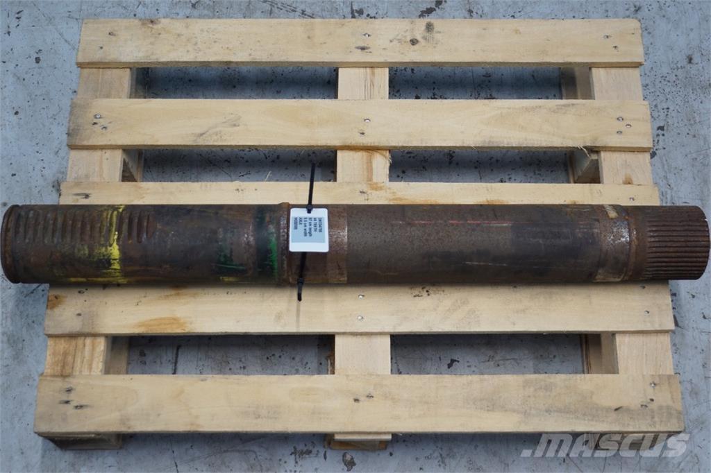 John Deere 4560 Altri accessori per trattori