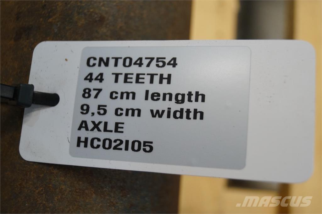 John Deere 4560 Altri accessori per trattori