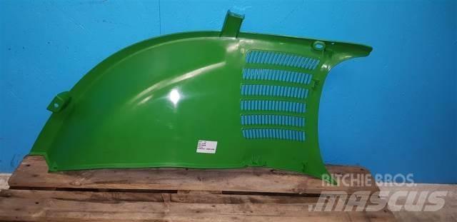 John Deere 4720 Irroratrici semoventi