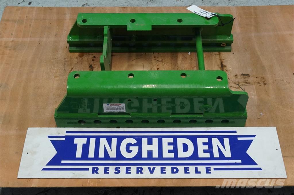 John Deere 5115M Altri accessori per trattori