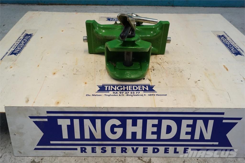 John Deere 5115M Altri accessori per trattori