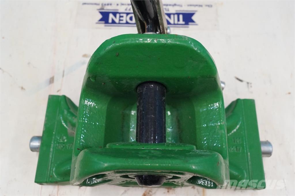 John Deere 5115M Altri accessori per trattori