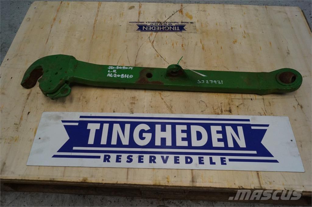 John Deere 5115R Altri accessori per trattori