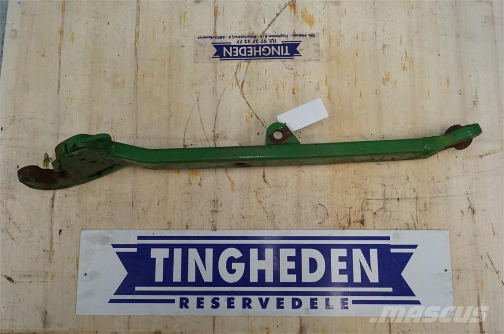 John Deere 5115R Altri accessori per trattori