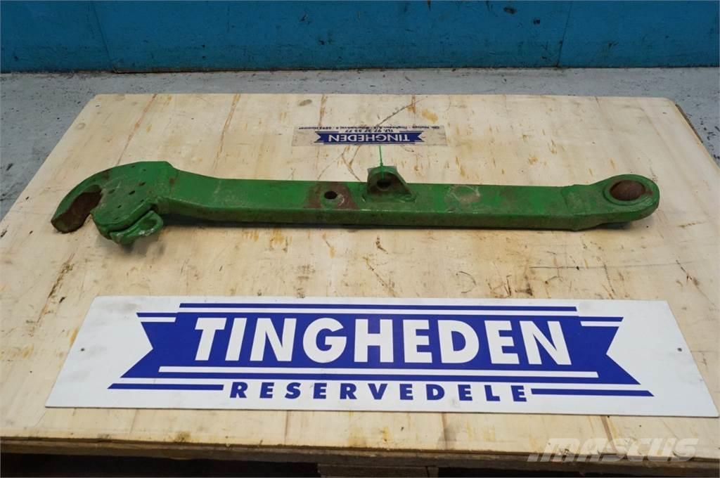 John Deere 5115R Altri accessori per trattori