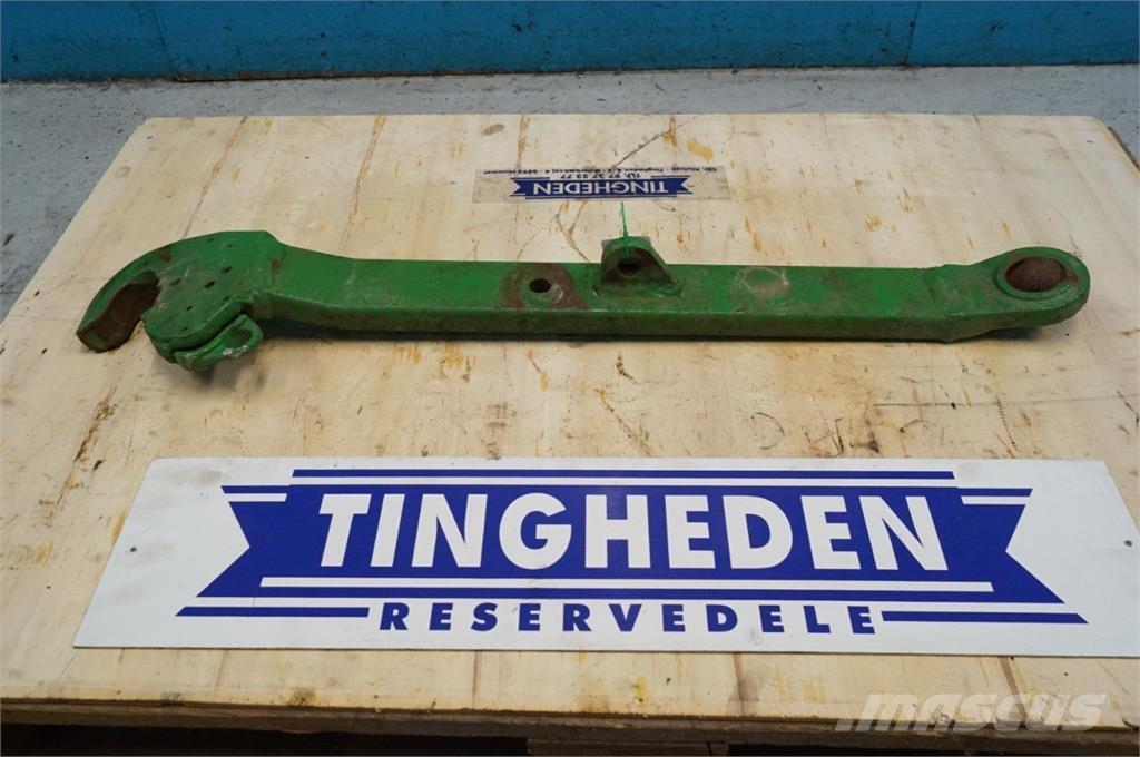 John Deere 5115R Altri accessori per trattori