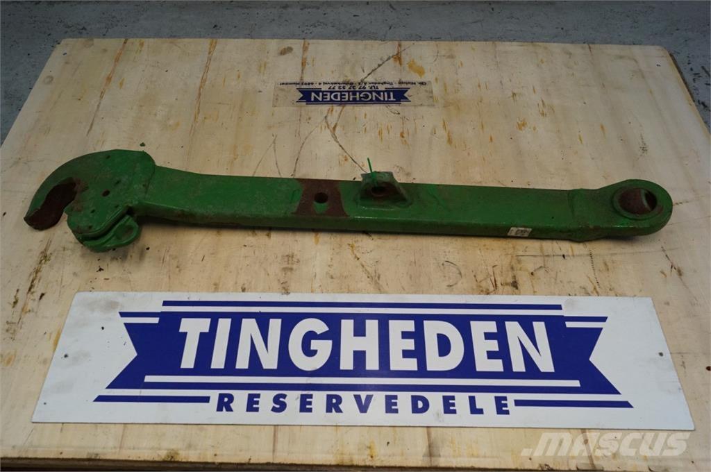 John Deere 5115R Altri accessori per trattori