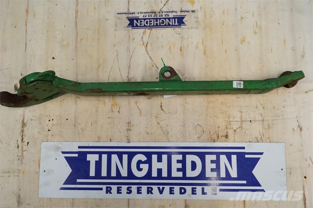 John Deere 5115R Altri accessori per trattori