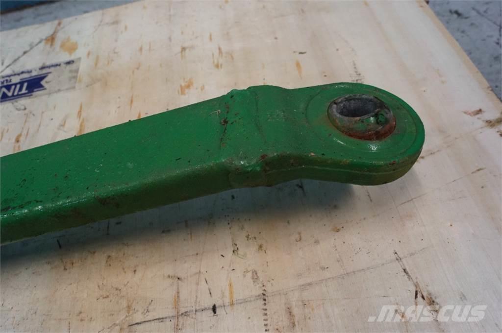 John Deere 5115R Altri accessori per trattori