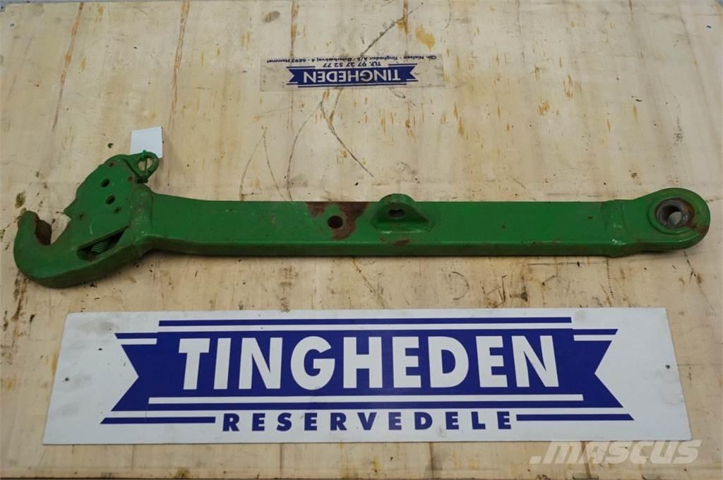 John Deere 5115R Altri accessori per trattori