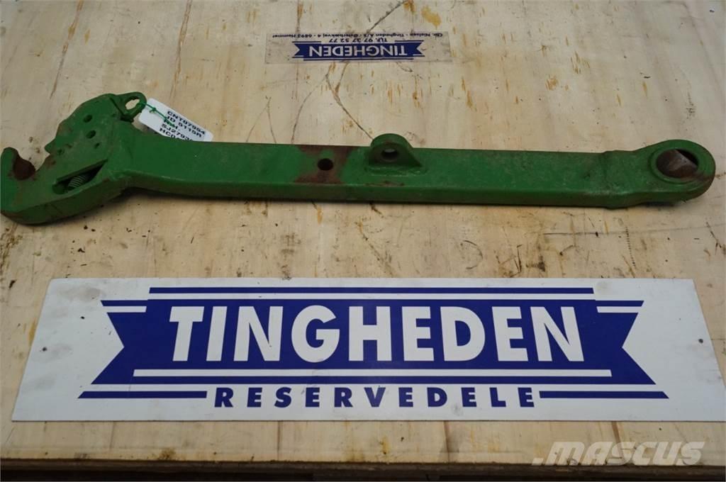 John Deere 5115R Altri accessori per trattori