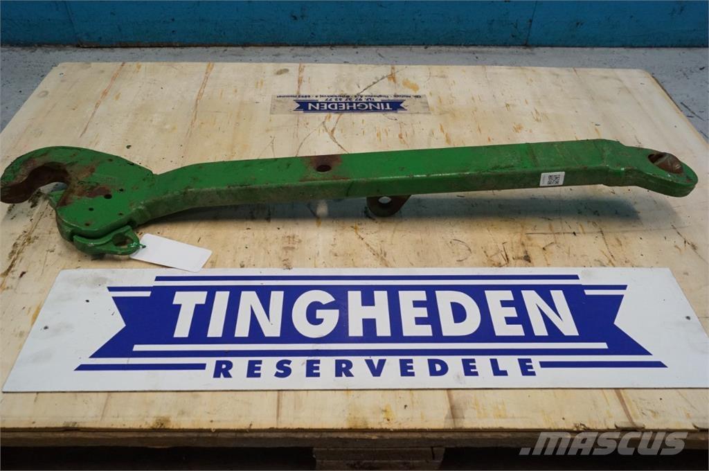 John Deere 5115R Altri accessori per trattori