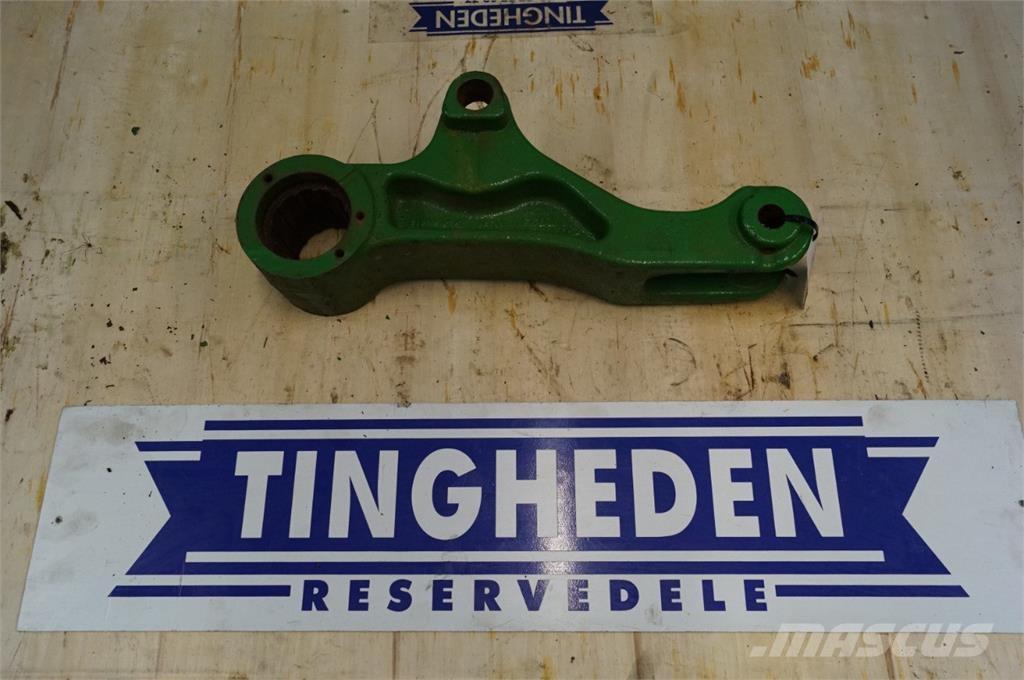 John Deere 5115R Altri accessori per trattori