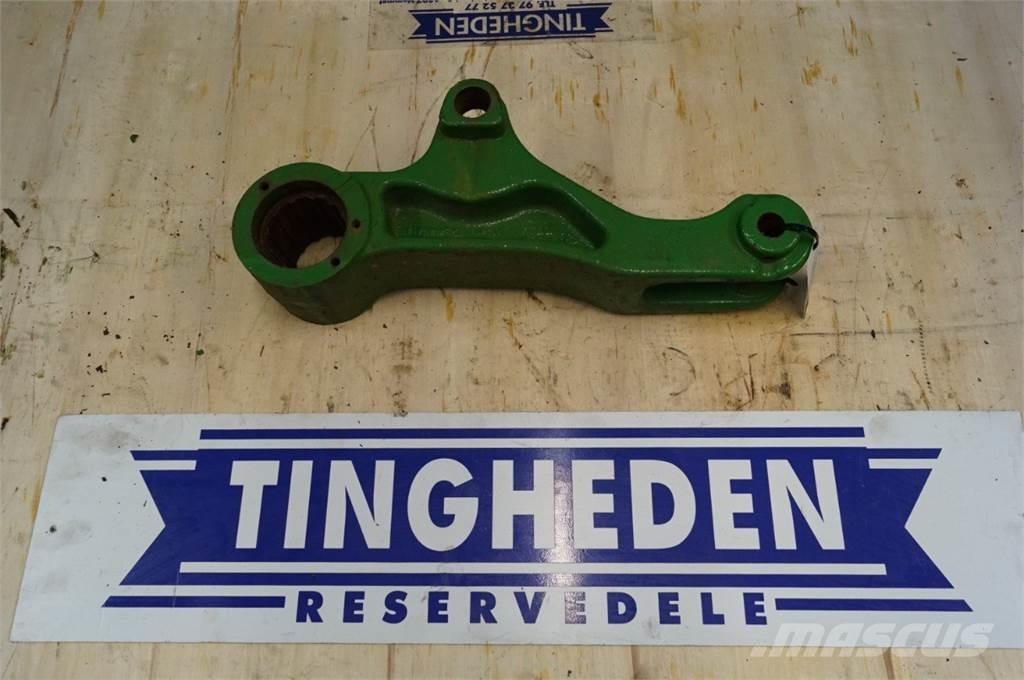 John Deere 5115R Altri accessori per trattori