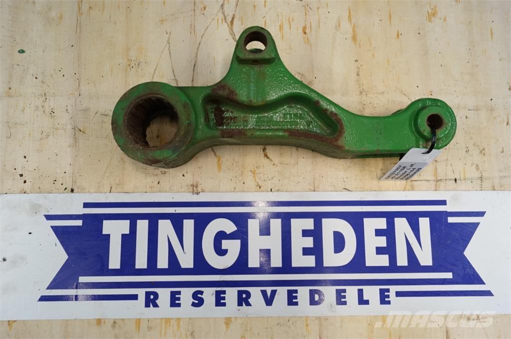 John Deere 5115R Altri accessori per trattori