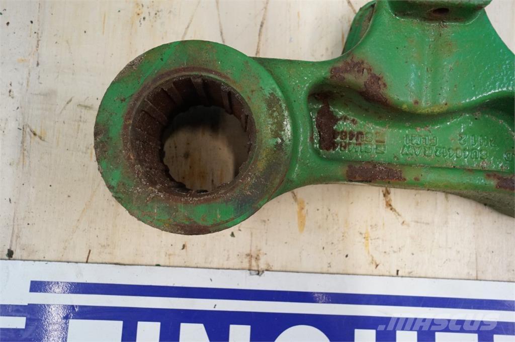 John Deere 5115R Altri accessori per trattori
