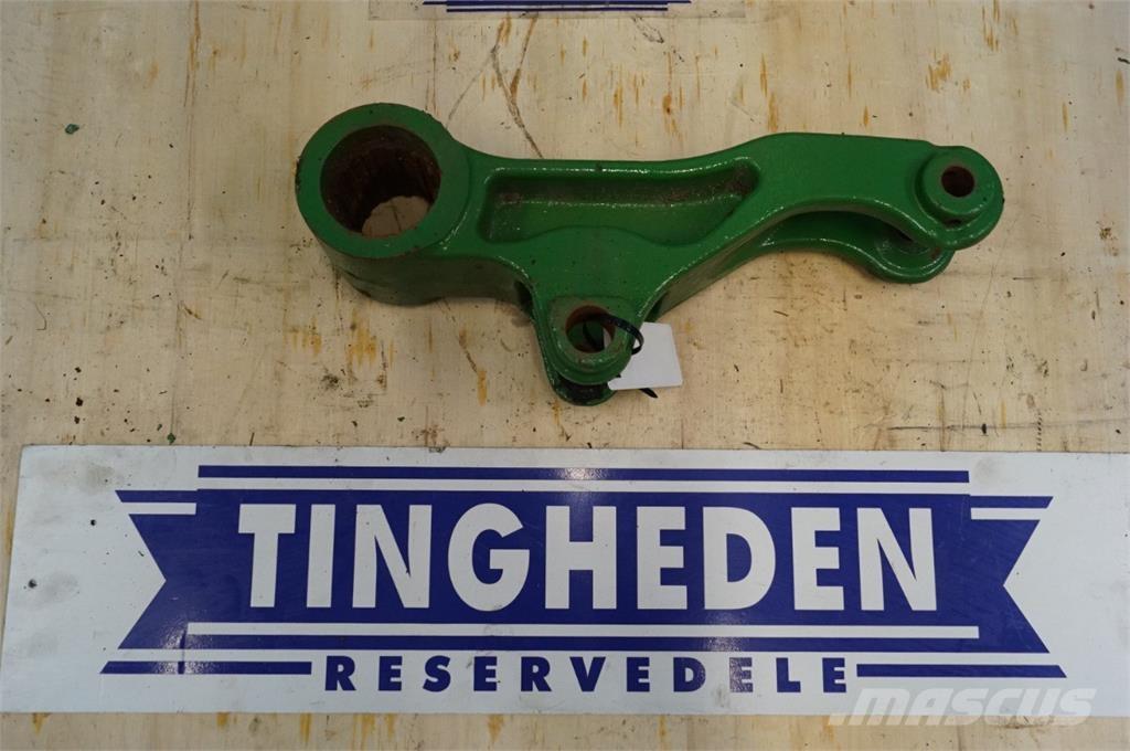 John Deere 5115R Altri accessori per trattori