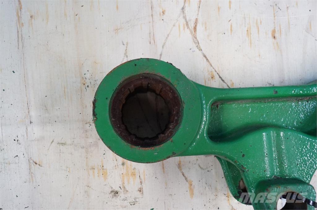 John Deere 5115R Altri accessori per trattori