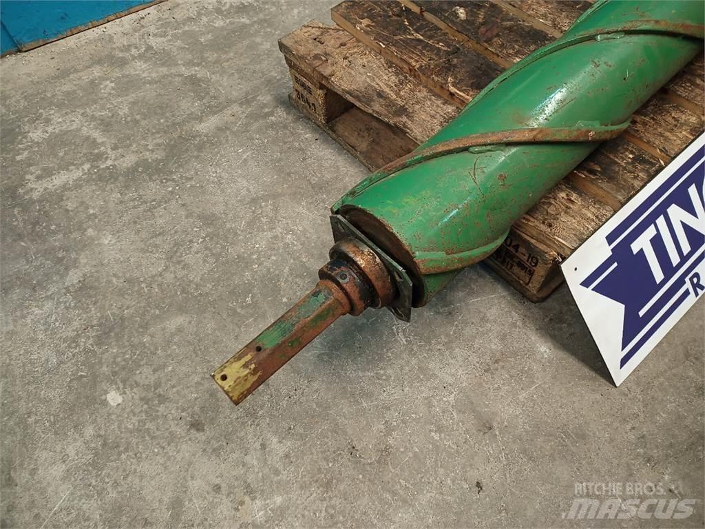 John Deere 550 Agricoltura - Altro