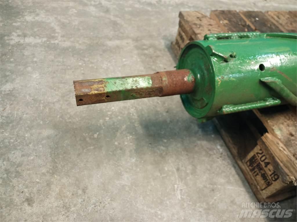 John Deere 550 Agricoltura - Altro