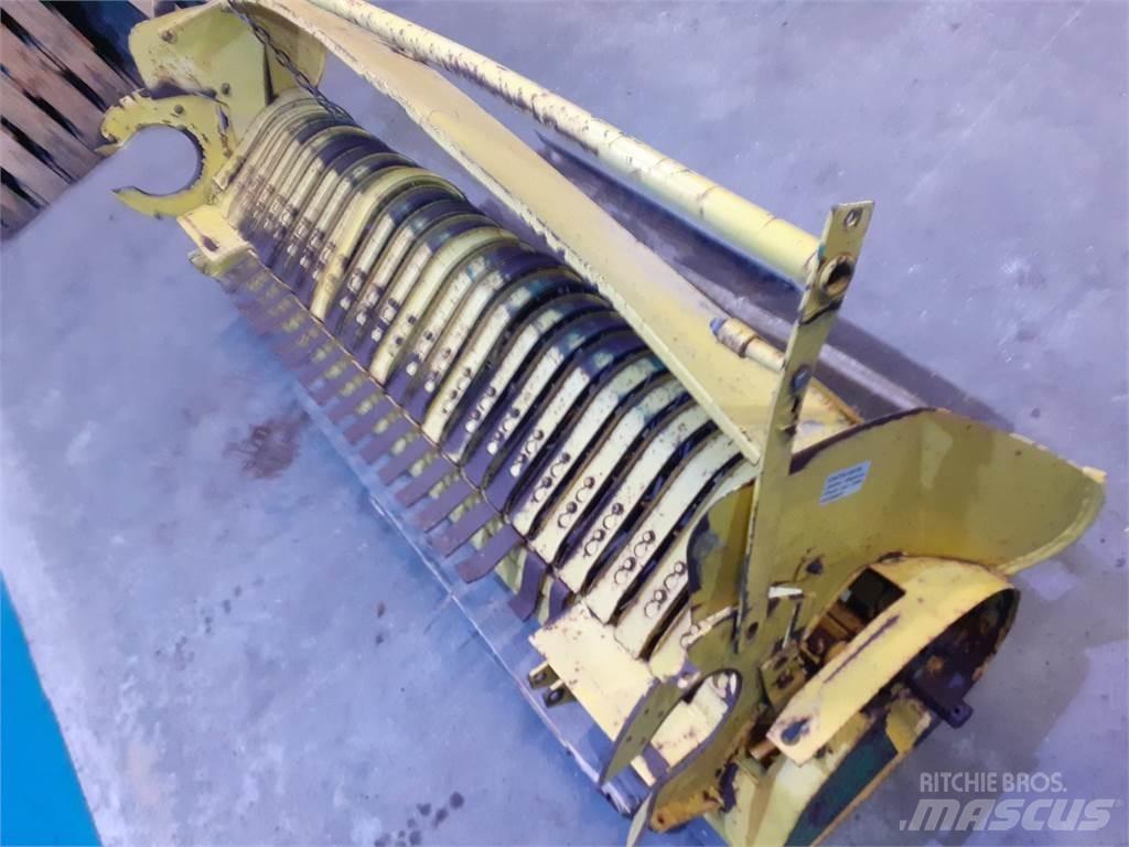 John Deere 580 Agricoltura - Altro