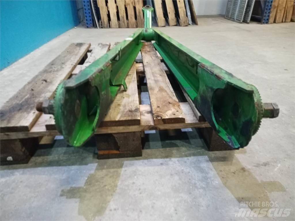 John Deere 590 Agricoltura - Altro