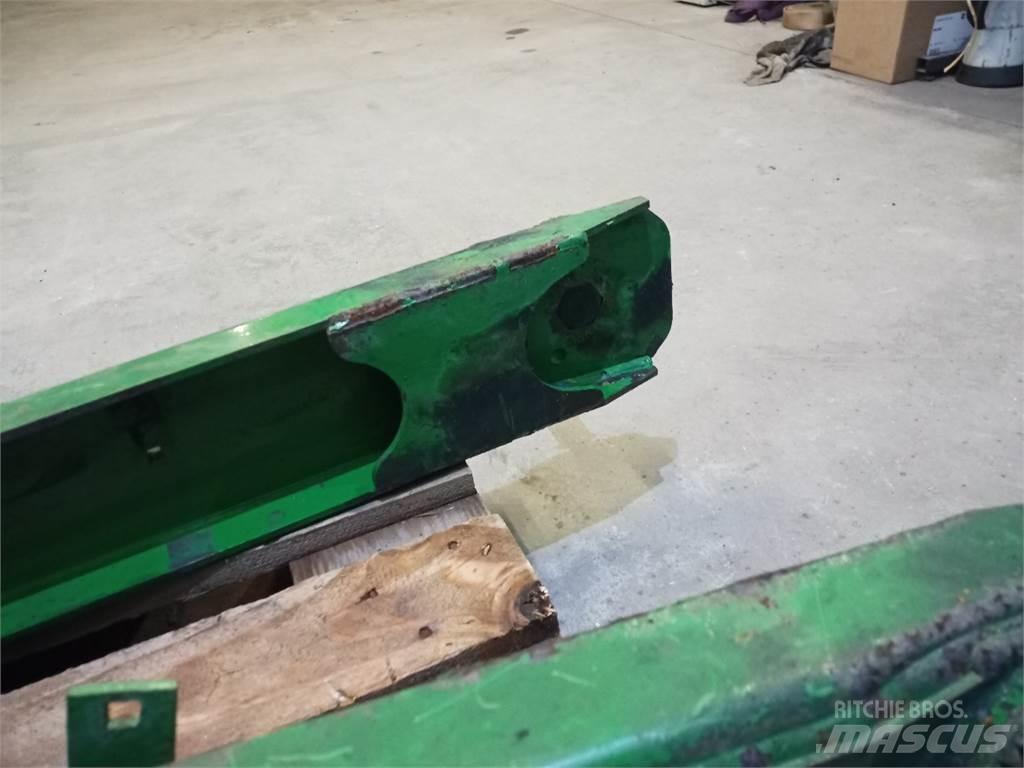John Deere 590 Agricoltura - Altro